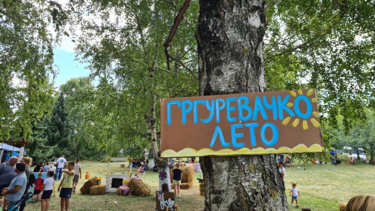 U subotu „Grgurevačko leto“