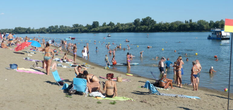 Od mitrovačkih Maldiva do banovačke idile