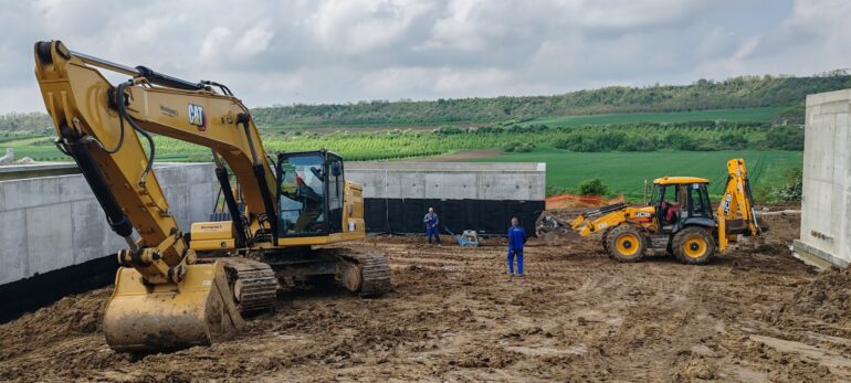 Još 90 miliona za prečistač otpadnih voda