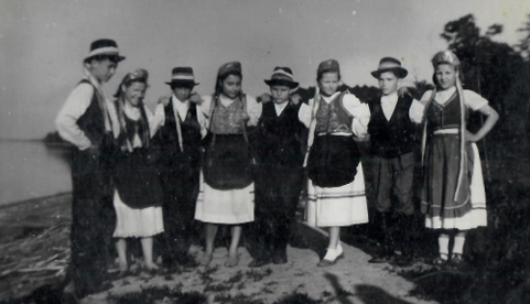 Istorija naseljavanja Mađara u Sremskoj Mitrovici