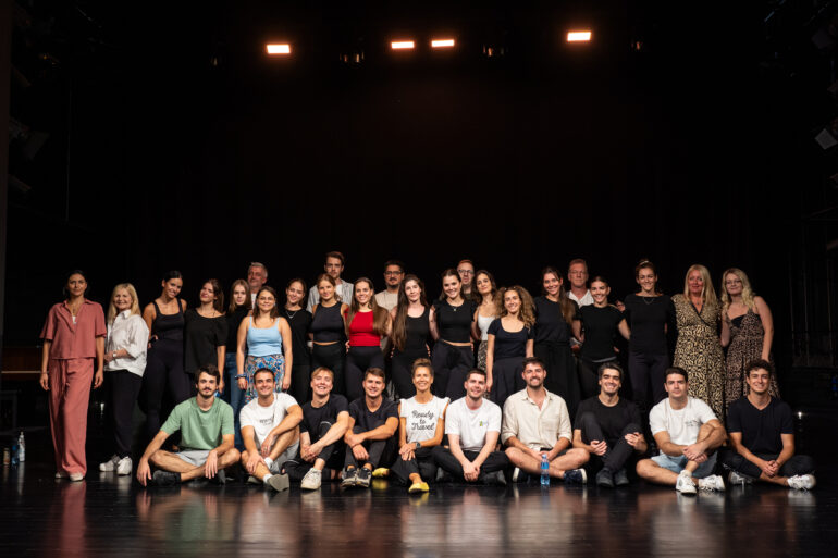 Audicija za koreodramu „Jerma – Zemlja bez kiše“ okupila mlade talente