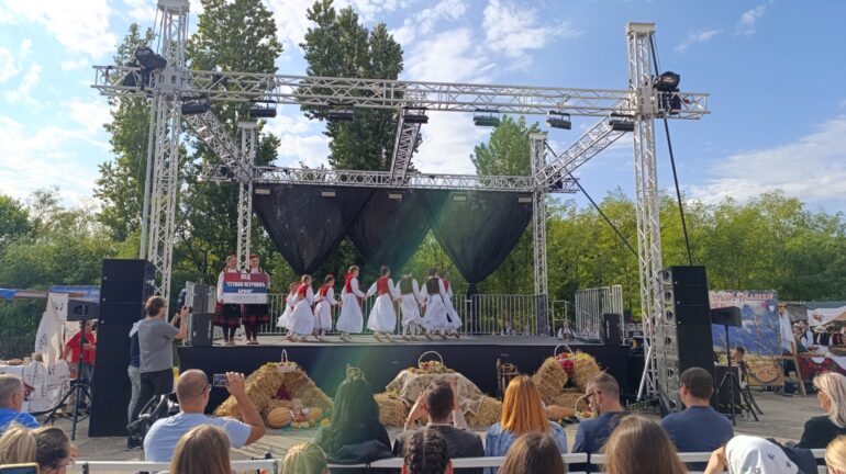 Đeram u Stejanovcima
