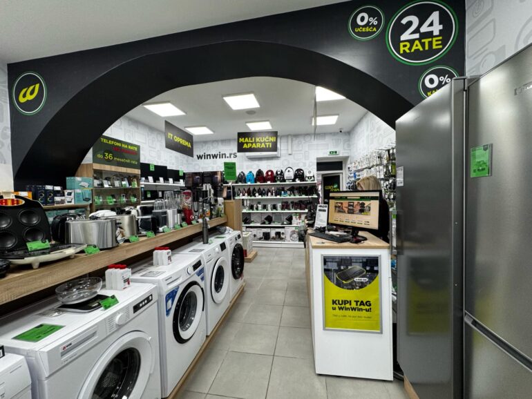 Win Win stiže u Šid – nova radnja od 23. septembra