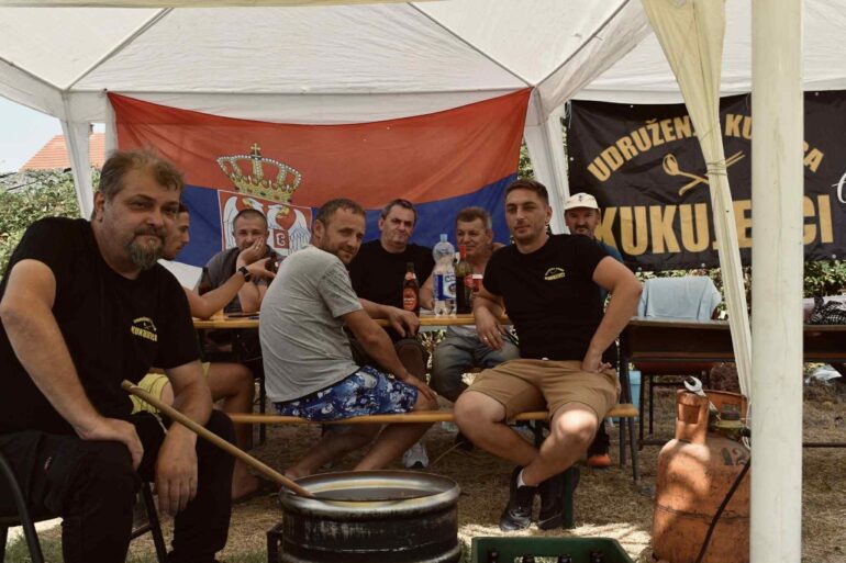 U Kuzminu u nedelju “Kotlić iz bloka” – prijave još danas