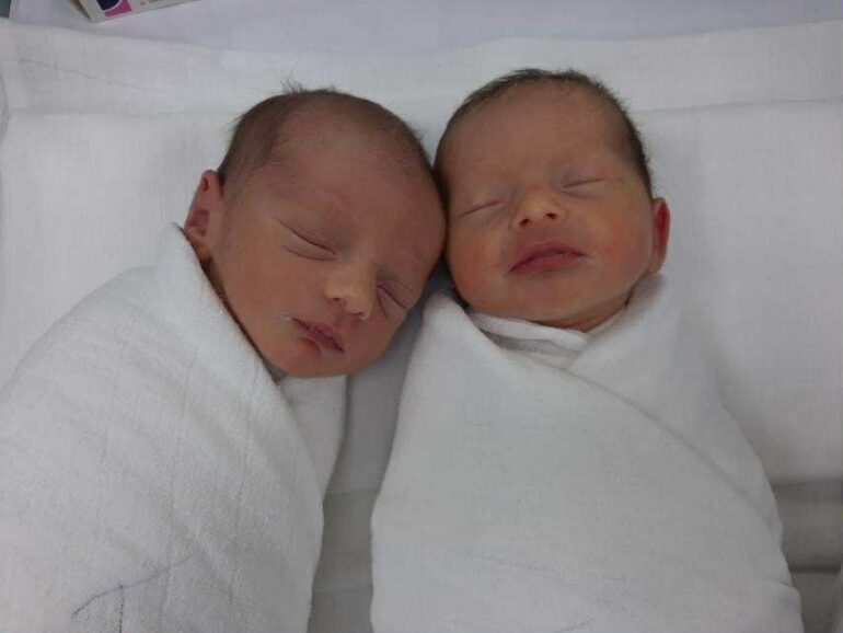 Izveštaj iz porodilišta: Rođeno 26 beba