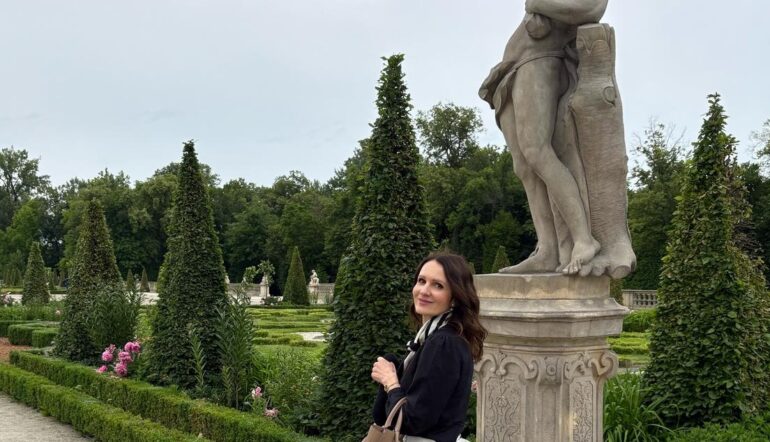 Branislava Čović Pijetruh: Od logopeda do profesora u prestižnoj međunarodnoj britanskoj školi