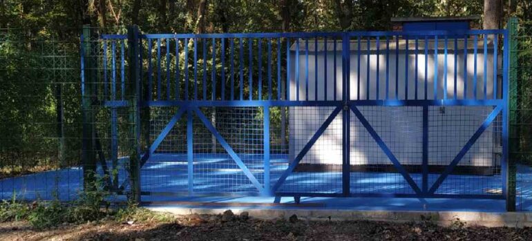 Prvo legalizacija, potom rekonstrukcija fabrike vode