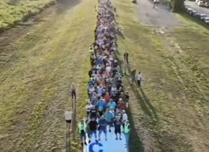 Održan protest „Građani protiv blokada“