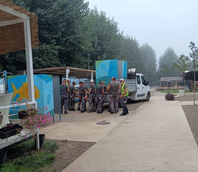 Završena kupališna sezona