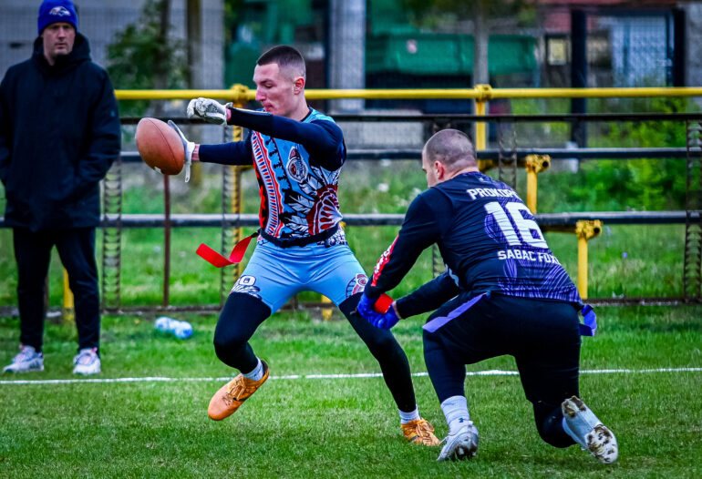 Indiansi i dalje neporaženi