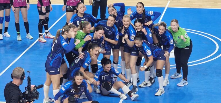 RK Ruma 14 all na deobi trećeg mesta u ARKUS Super ligi Srbije