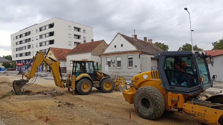 Saobraćaj u Pavlovačkoj do kraja oktobra