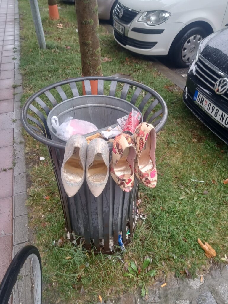Kamerom po Sremu: Mitrovačka empatija