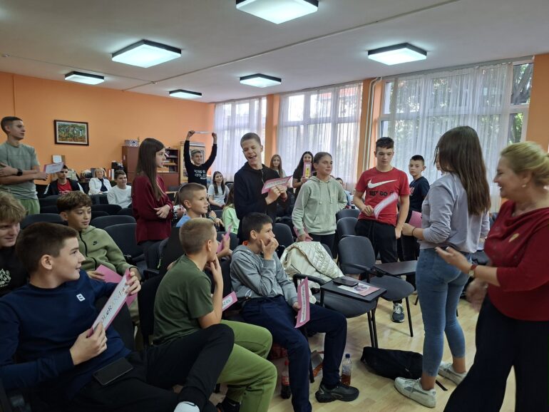 Mitrovački Caritas obeležio Svetski dan mentalnog zdravlja