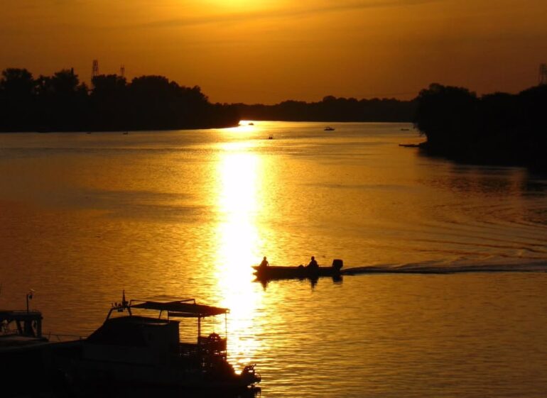 KAMEROM PO SREMU: Mitrovačka jesen