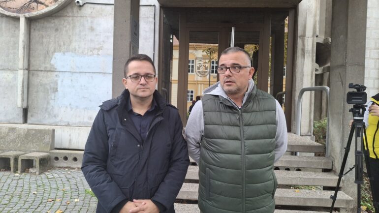 U ponedeljak dan žalosti, dopunske posete za porodice povređenih u mitrovačkoj bolnici
