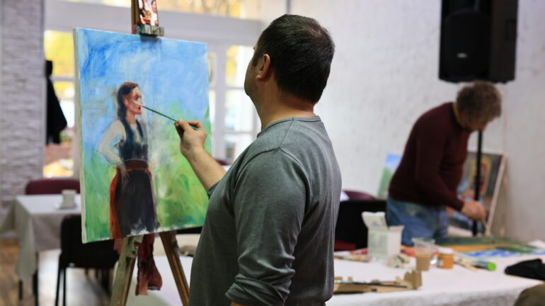 Održana manifestacija “Presvetoj Bogorodici na dar”