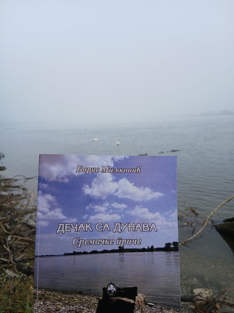 Humanitarno veče za Strahinju Kovačević Kavaz