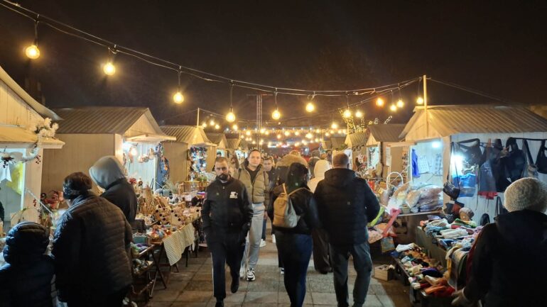 Bogat praznični program na “Zimzovici”