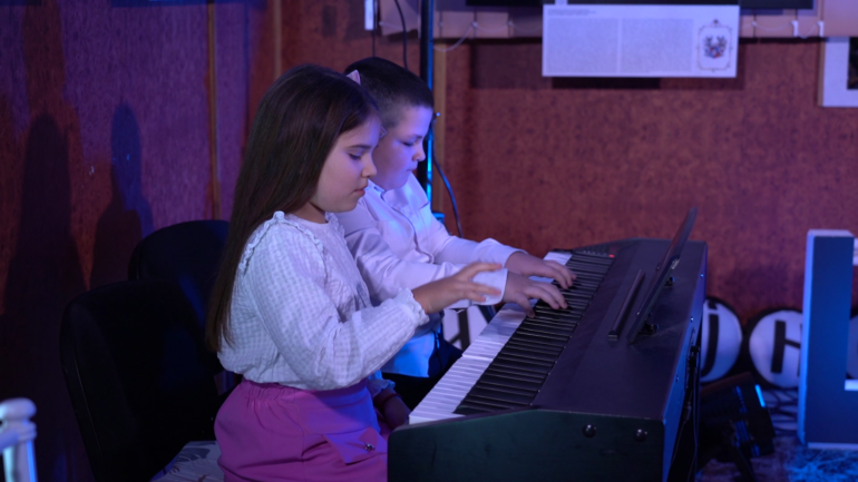 Završni koncert projekta „Zajedno u ritmu na selu“– Kruna višemesečnog rada sa decom