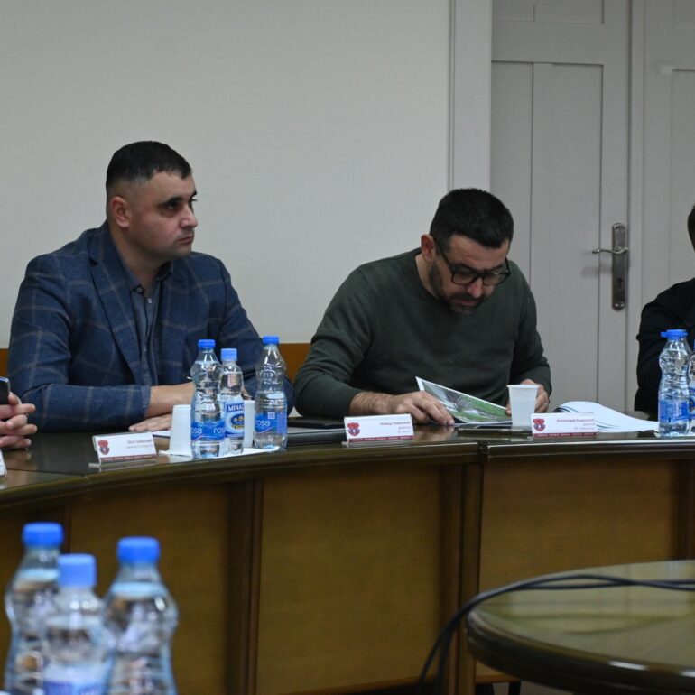 Korisnici gasa u Beški potpisuju ugovor sa „Srbija gasom“