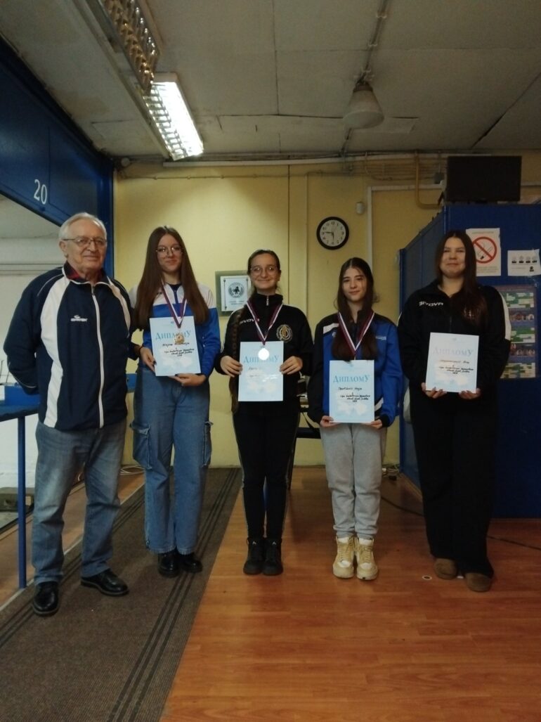 Uspešan vikend Streljačke družine „Jedinstvo“ iz Stare Pazove