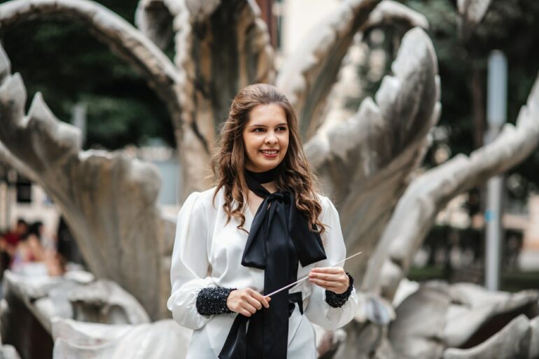 Novogodišnji muzički vatromet u Biblioteci „Gligorije Vozarović“