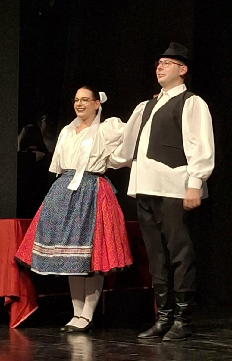 Dve decenije u istom ritmu