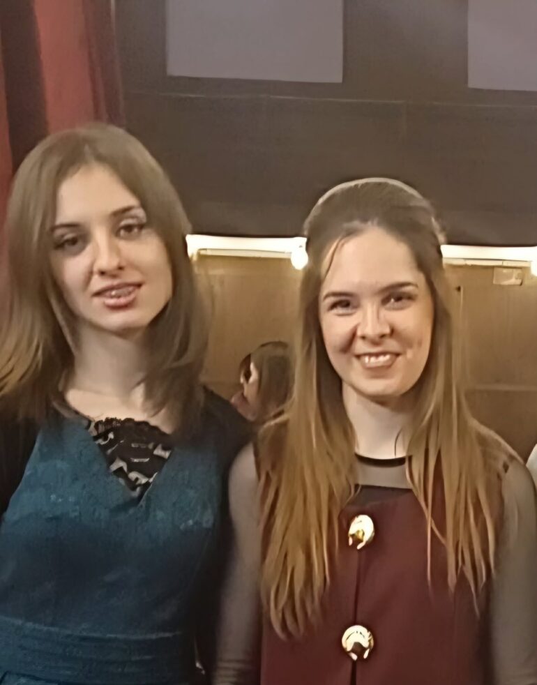 Milici Stojaković nagrada za “Intermezzo”