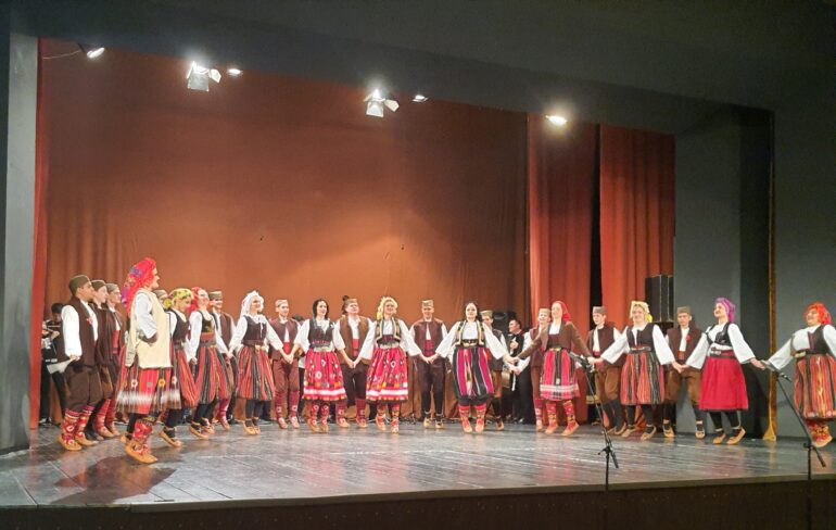 Najdoslednije čuvanje tradicije