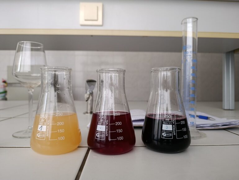 Razlivanje u barik tokom decembra