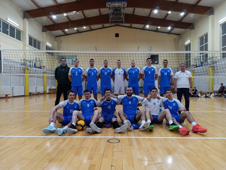 Srem se kockao pa pobedio