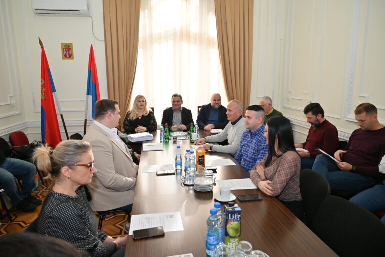 Na raspolaganju 4,019 milijardi dinara