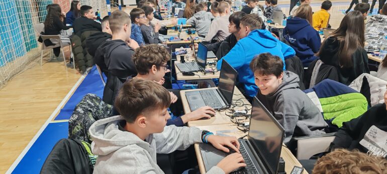 Festival „Znanjem za budućnost“