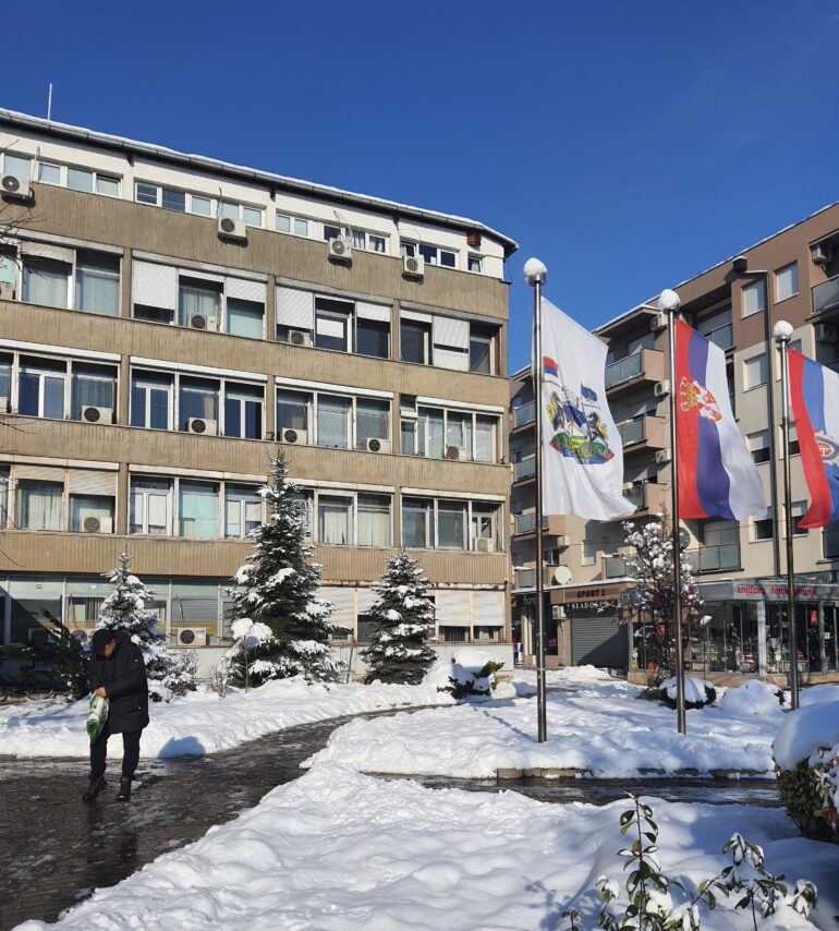 Diversifikacija lokalne ekonomije