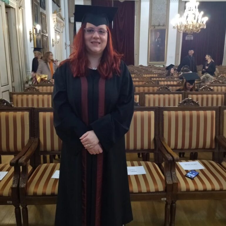 OD INĐIJE DO MATICE SRPSKE: Put jedne istoričarke umetnosti