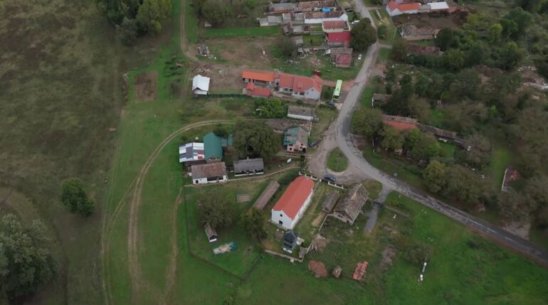Dokumentarni film o nepokretnom kulturnom nasleđu Donjeg Srema 28. januara u Pećincima