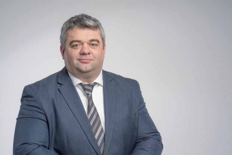 Intervju sa predsednikom Opštine Irig Tihomirom Stojakovićem