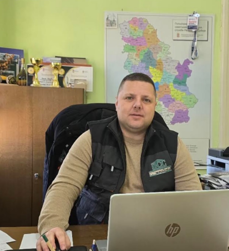 Zima kao vreme planiranja: Obnova gazdinstava i promena setvene strukture