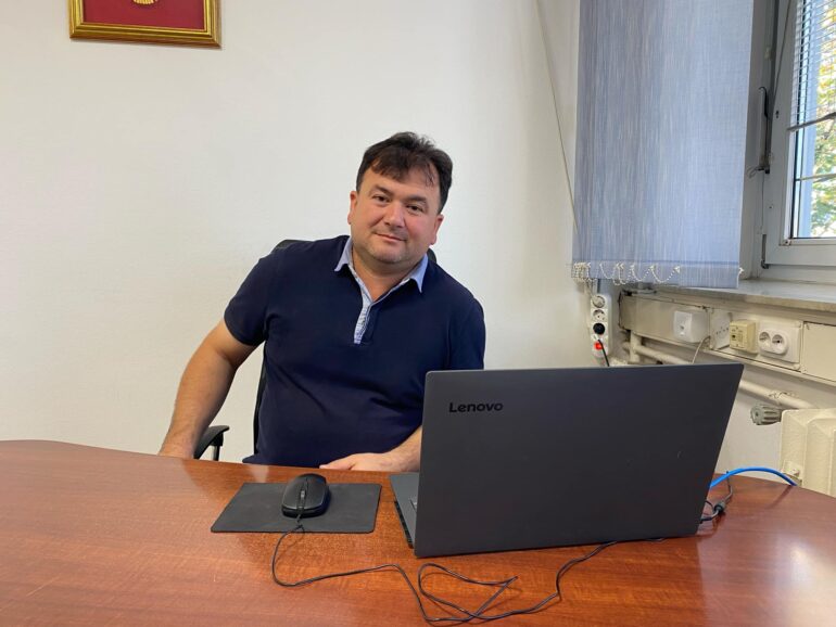 Nastavlja se komasacija u Fruškogorju