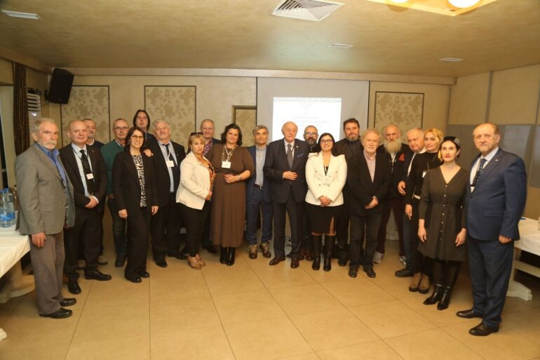 Predstavnik Muzeja Srema govorio na dva značajna naučna skupa