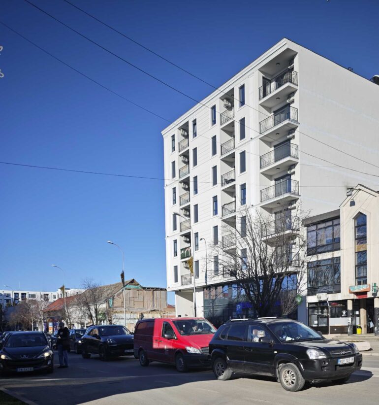 Rekord u broju građevinskih dozvola