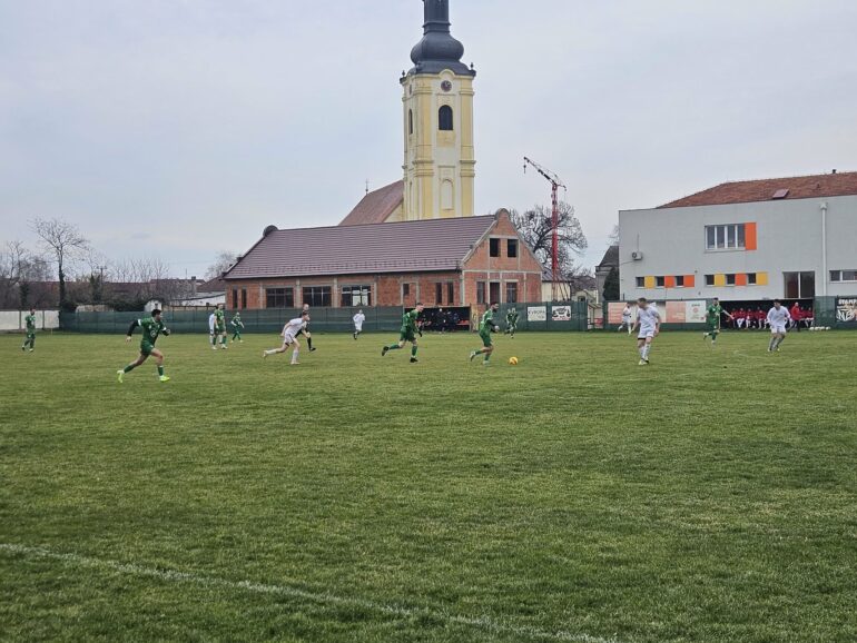 „Zeleni“ silno pojačani u borbu za opstanak