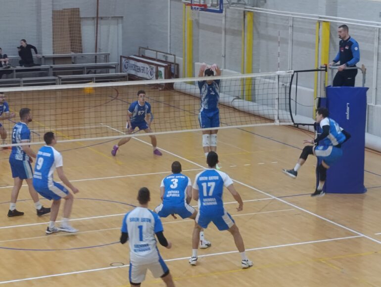 Mitrovčani nadigrali favorita iz Vršca