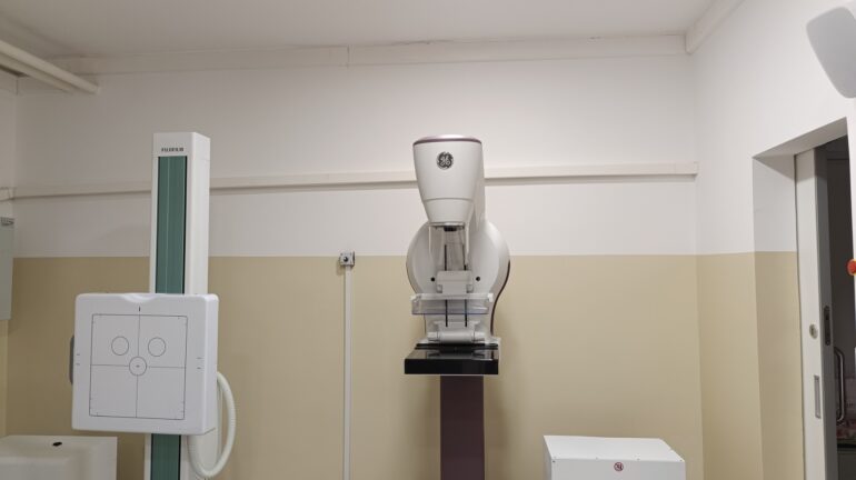 Poziv ženama iriške opštine za mamografski pregled