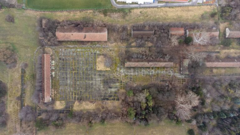 POČINJE IZRADA PLANSKE DOKUMENTACIJE ZA KASARNU: Komunalno opremanje i prodaja placeva