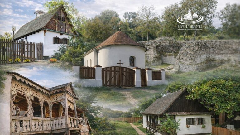 Opština Pećinci dobila virtuelni muzej nepokretnog kulturnog nasleđa