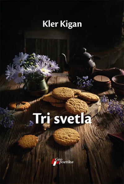 IZ MITROVAČKE BIBLIOTEKE: Knjiga za vikend!