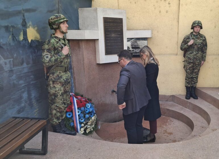Obeležena tužna godišnjica – 27 godina od početka NATO bombardovanja