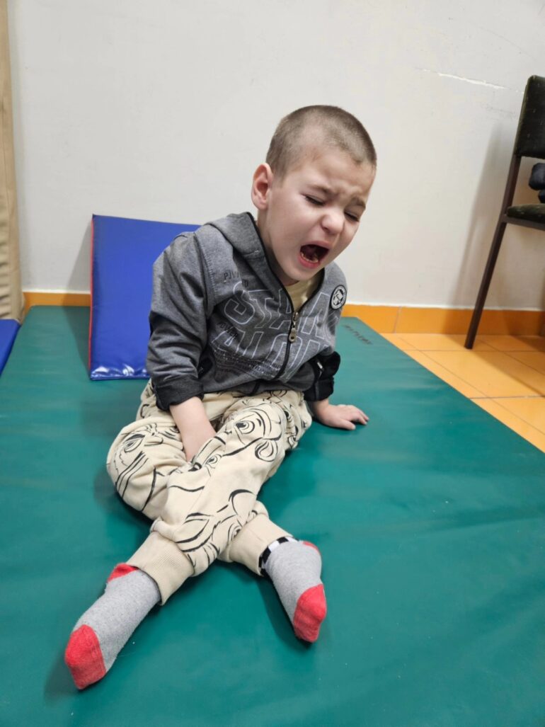 Apel za Srđana iz Kuzmina